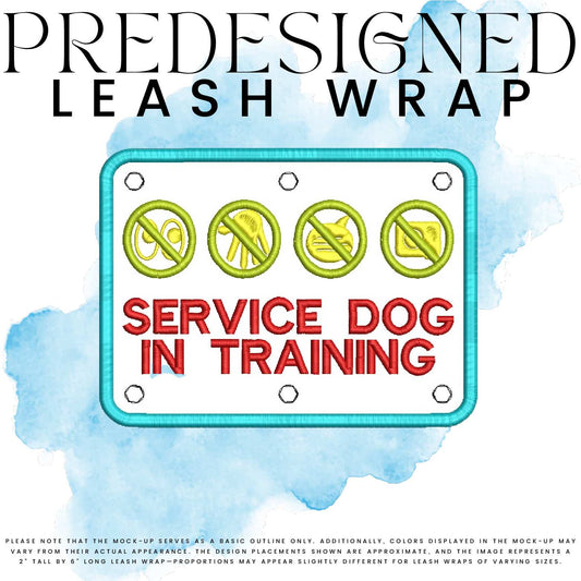 SD IN TRAINING-SYMBOLS