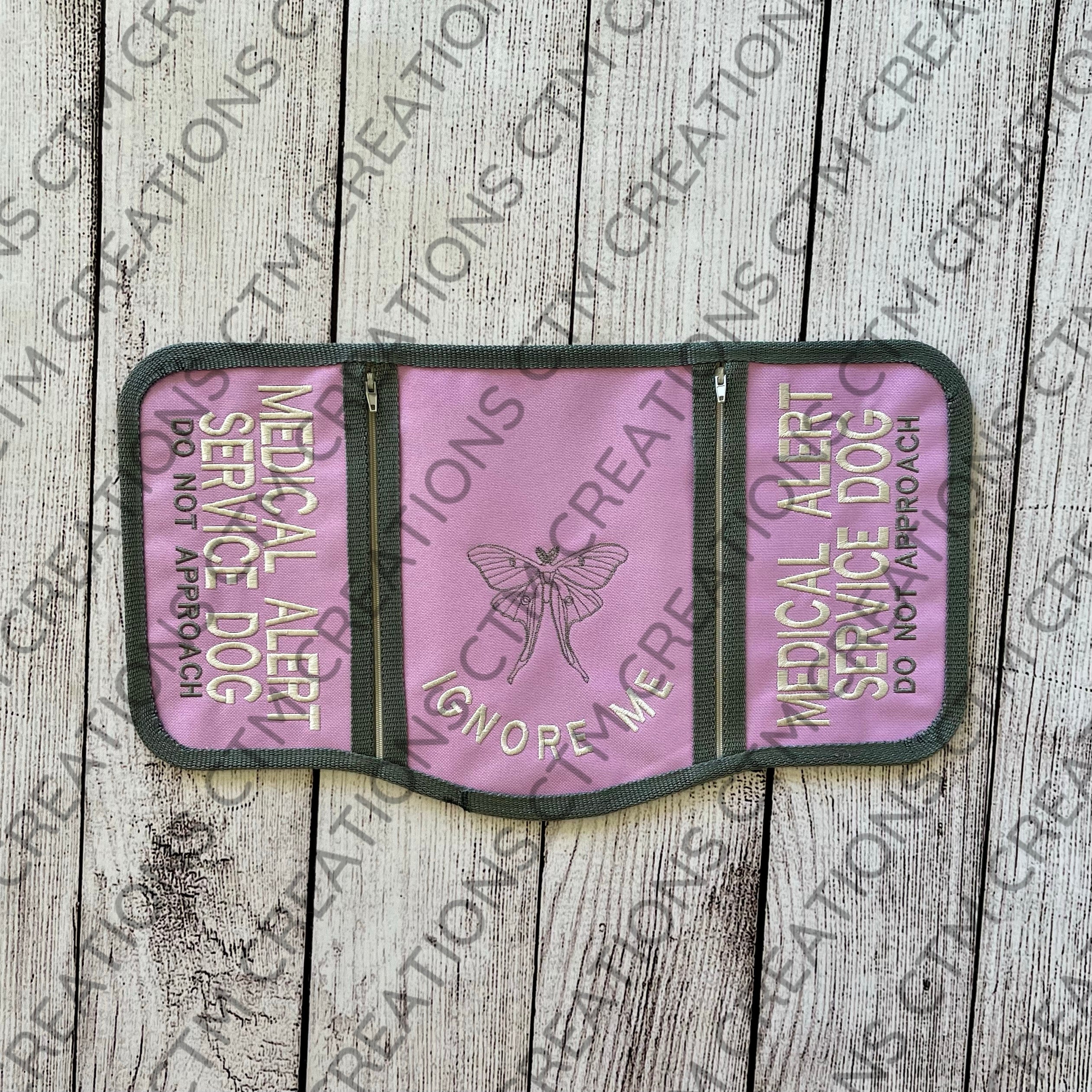 17” PANEL MTN View Oasis