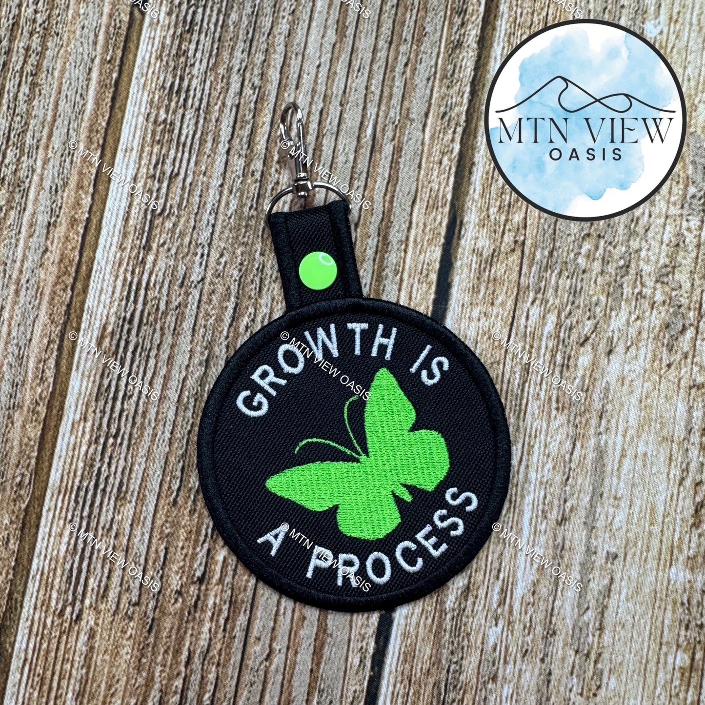 4” SINGLE SIDED TAB