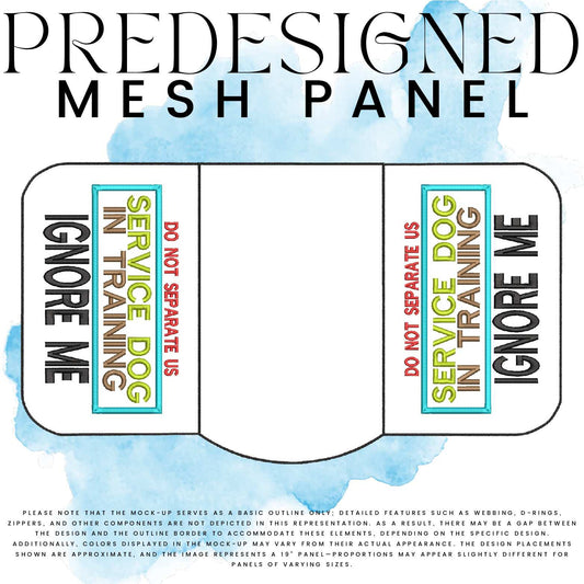 SD IN TRAINING-IGNORE ME #3 (outline)-MESH PANEL