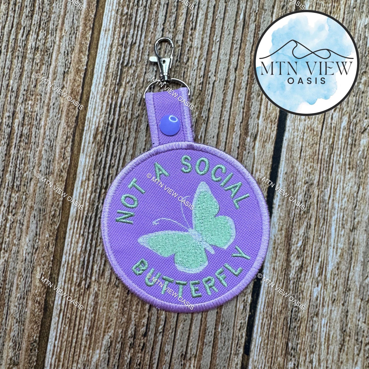 4” SINGLE SIDED TAB