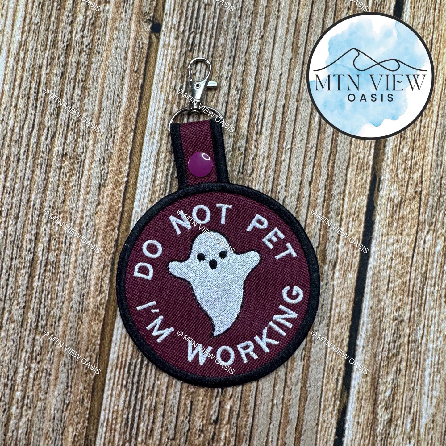 4” SINGLE SIDED TAB