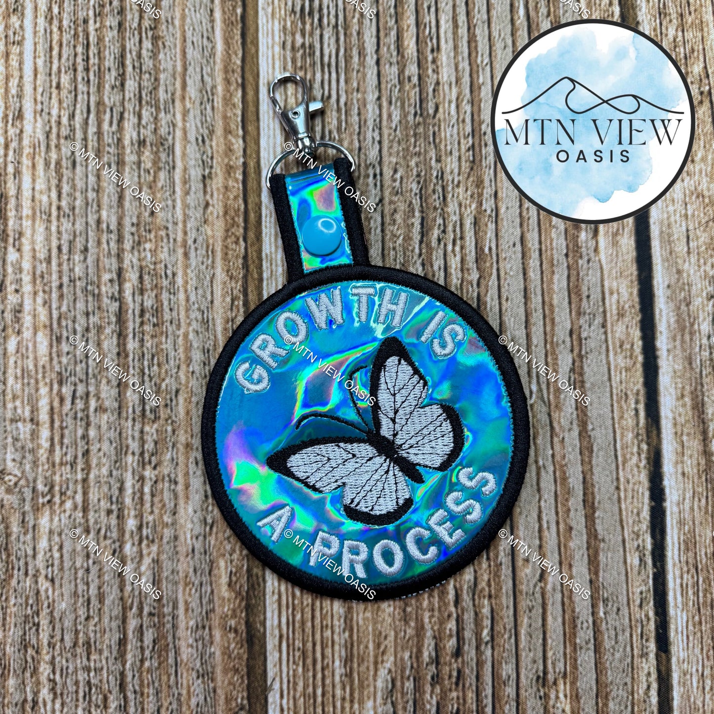 4” SINGLE SIDED TAB