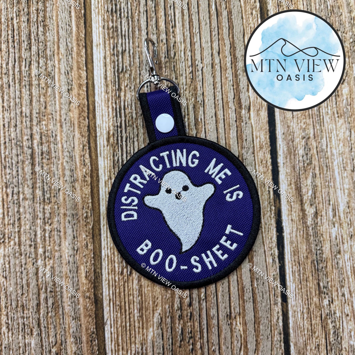 4” SINGLE SIDED TAB