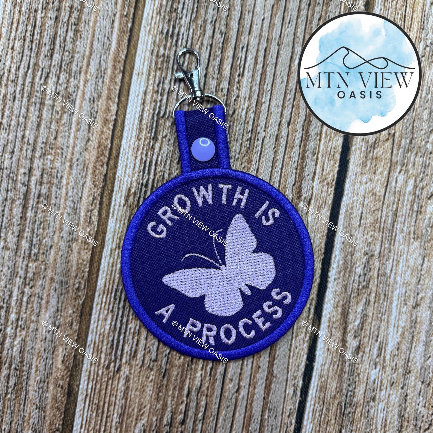 4” SINGLE SIDED TAB