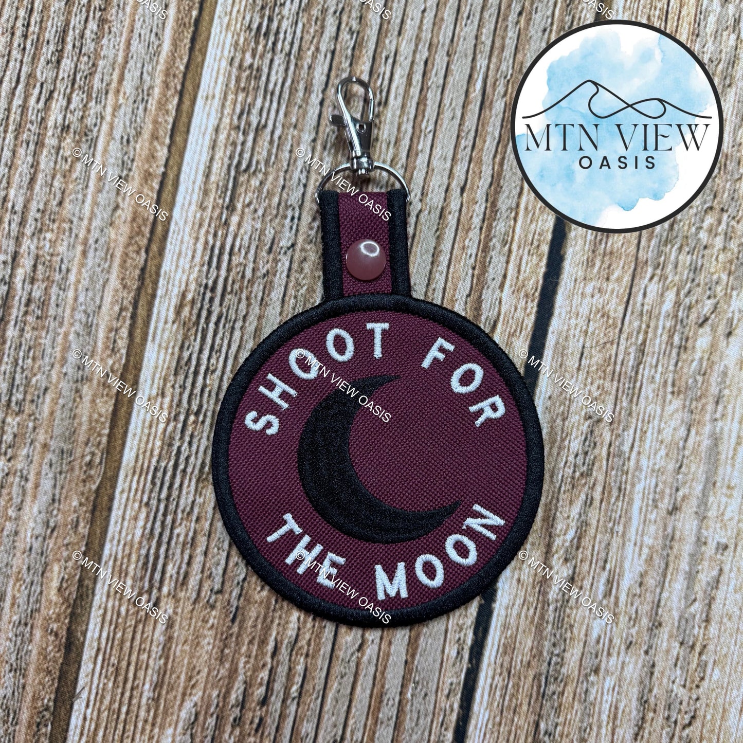 4” SINGLE SIDED TAB