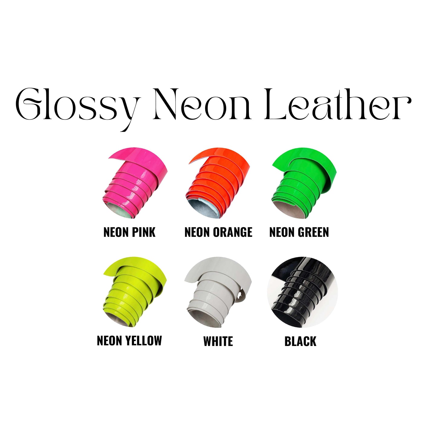 MYSTERY VELCRO LEASH WRAP