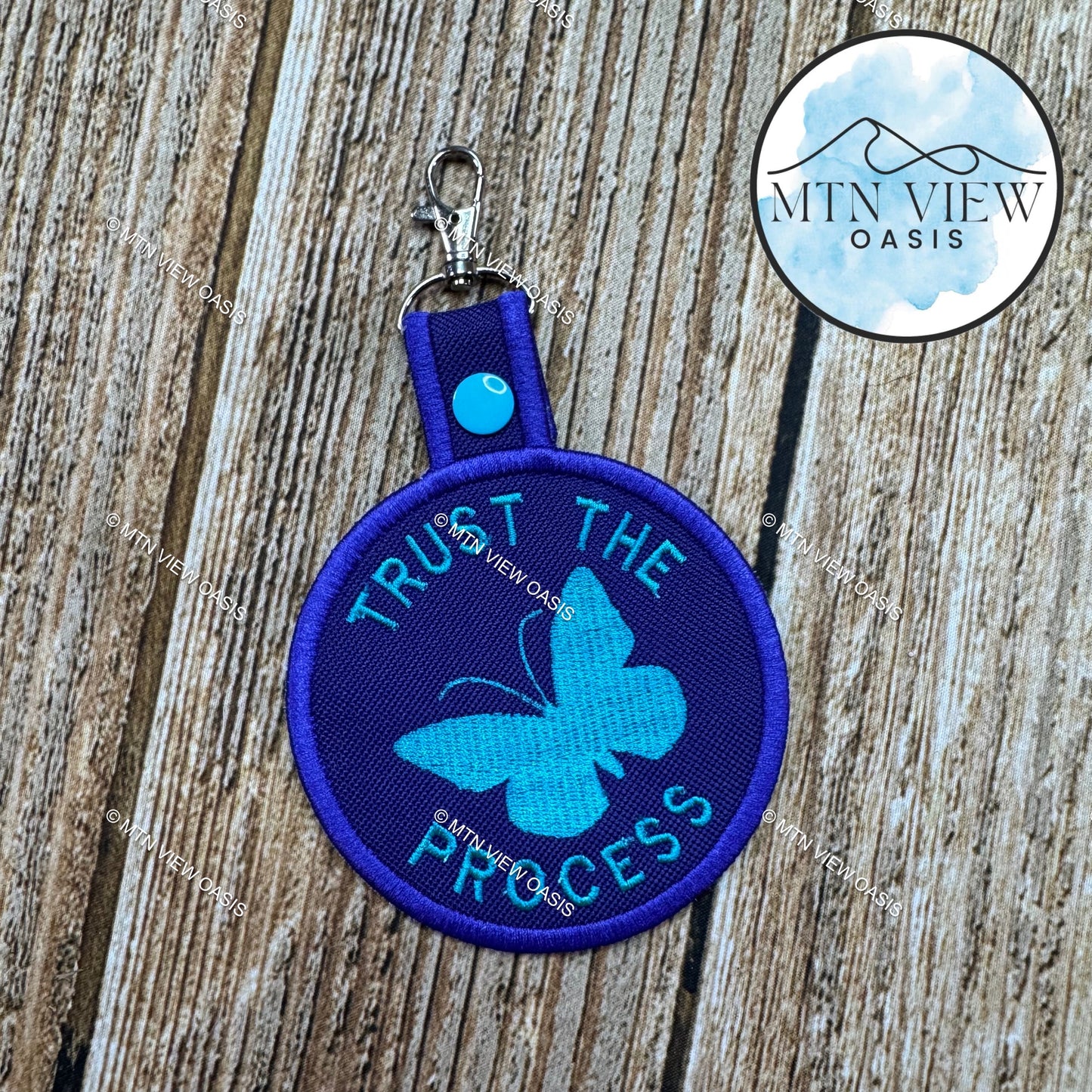 4” SINGLE SIDED TAB