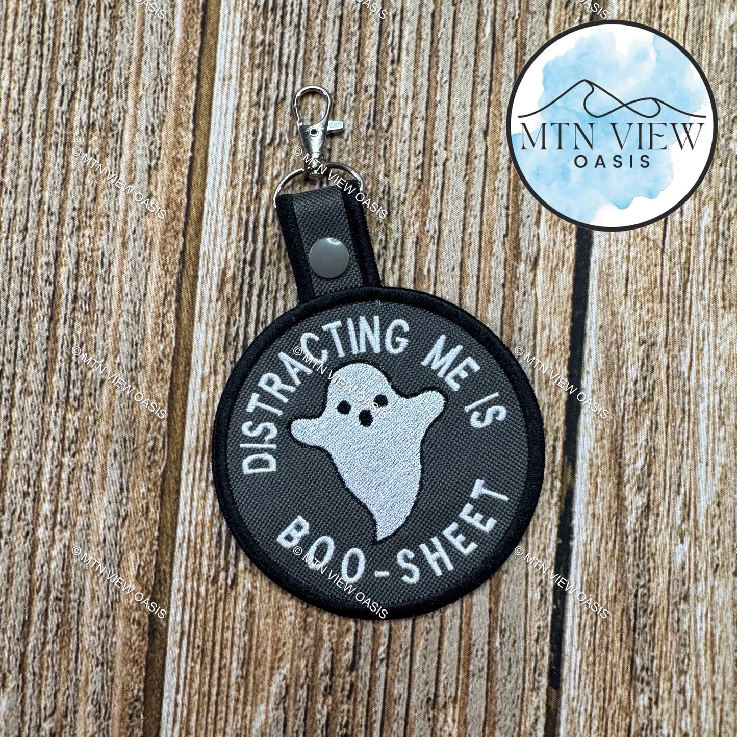 4” SINGLE SIDED TAB