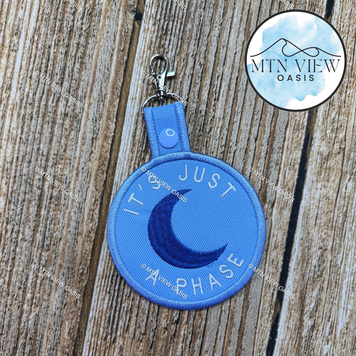 4” SINGLE SIDED TAB