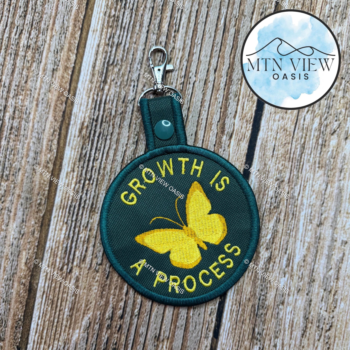 4” SINGLE SIDED TAB