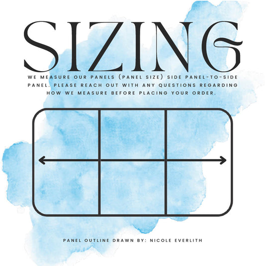 VELCRO MESH PANEL: RECTANGLE