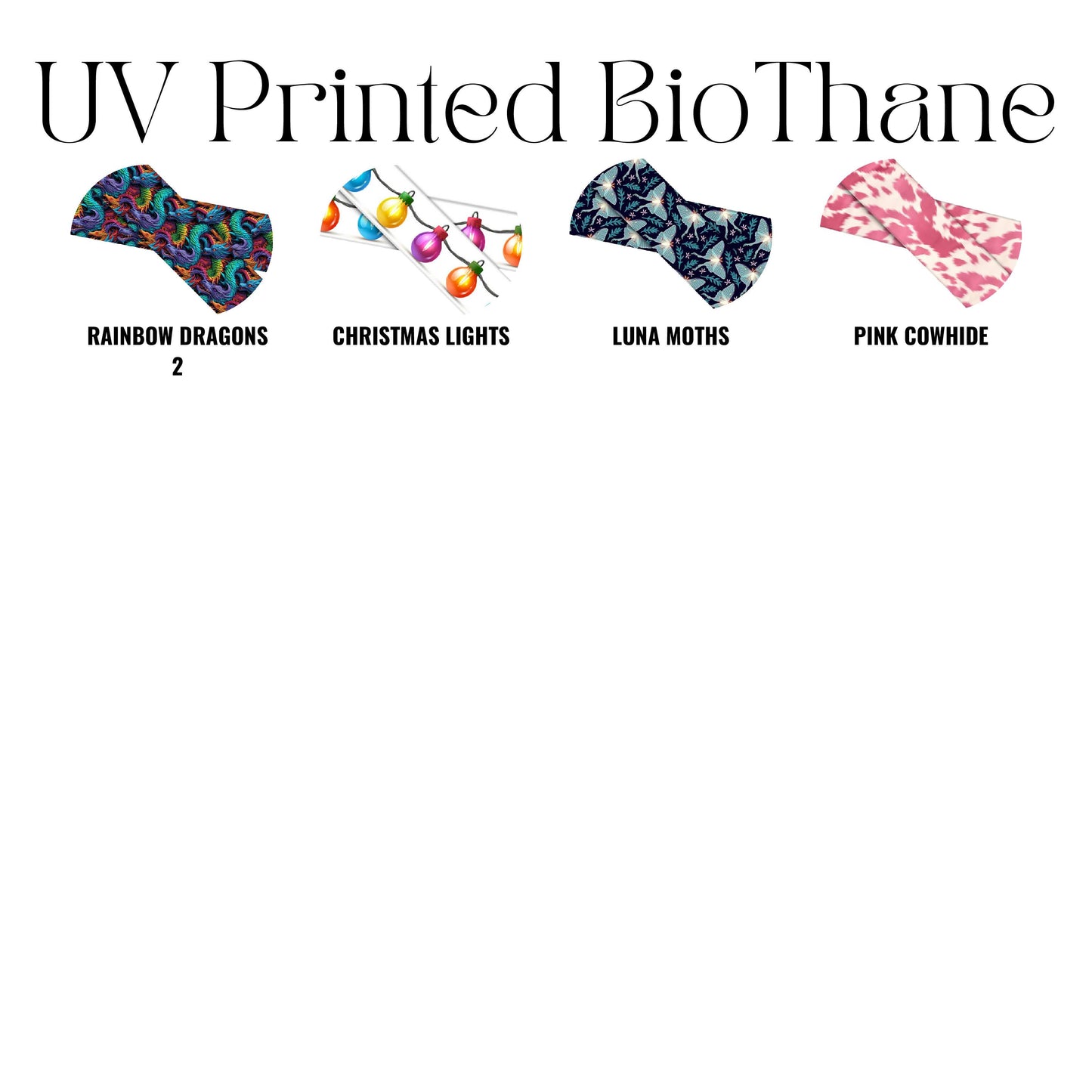 MYSTERY INFINITY LEASH