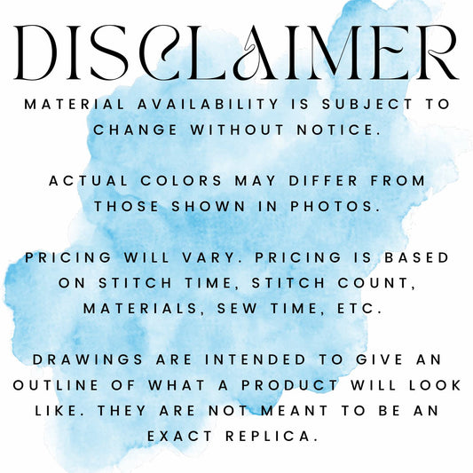 CHEST/GIRTH EXTENDERS