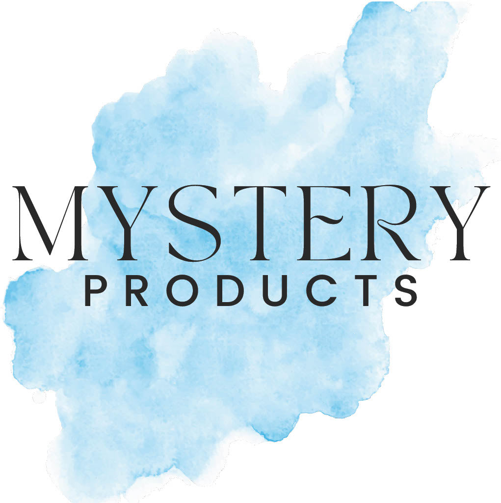 Mystery Products