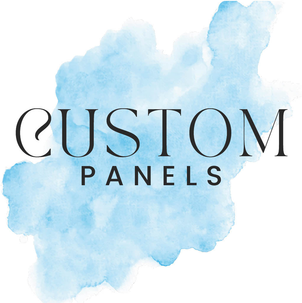 Custom Panels