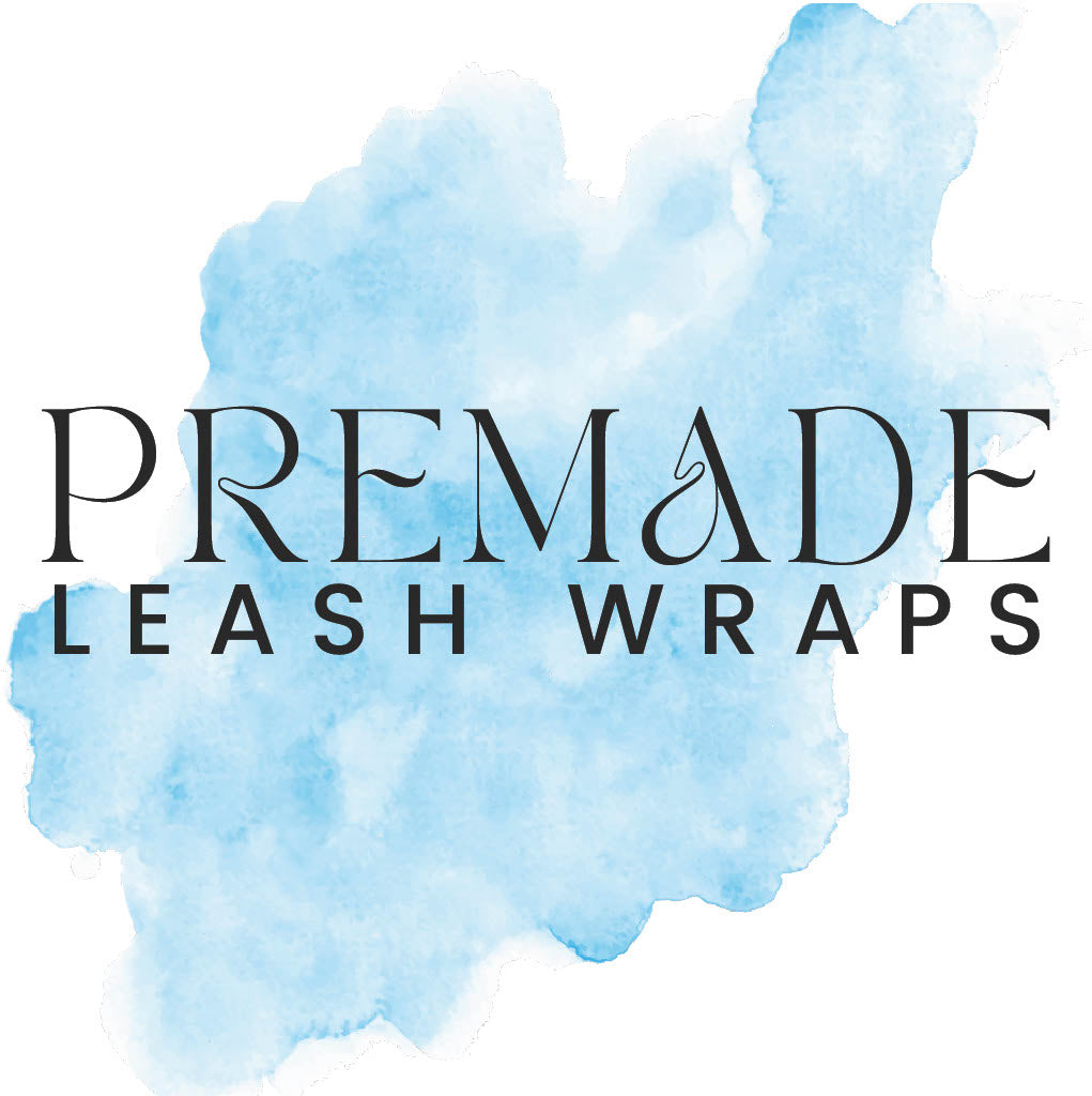 Premade Leash Wraps