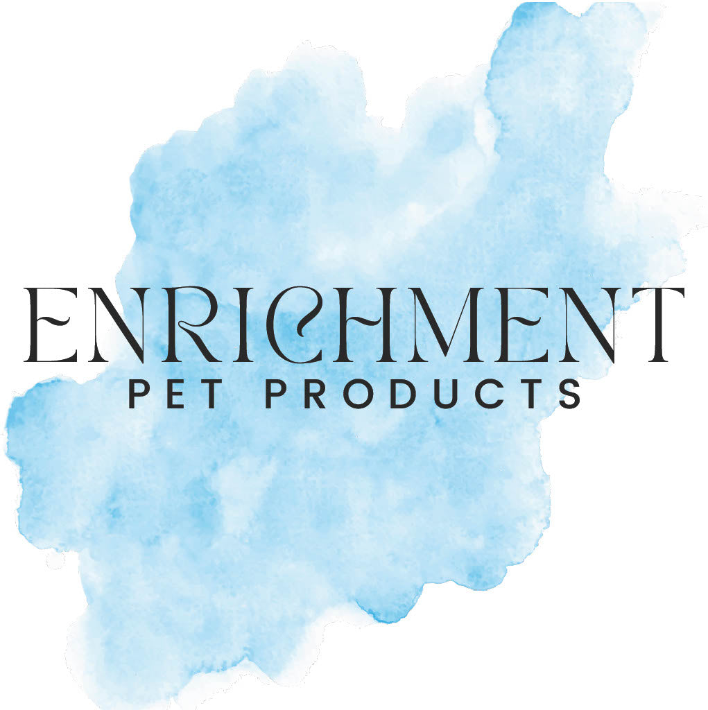 Enrichment Pet Products