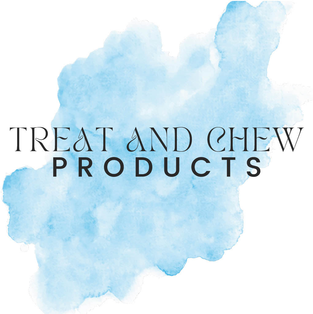 Treat & Chew Products