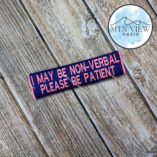SEAT BELT COVER
