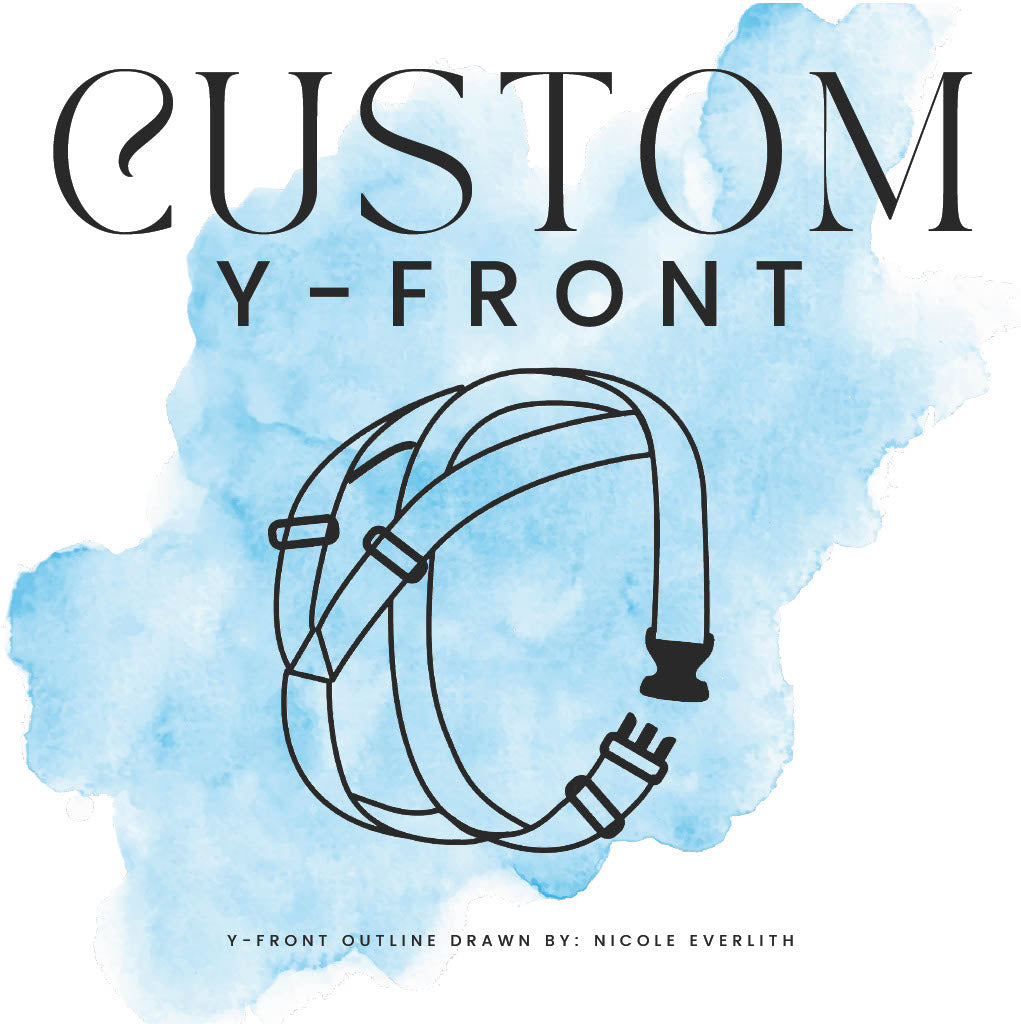 CUSTOM Y-FRONT