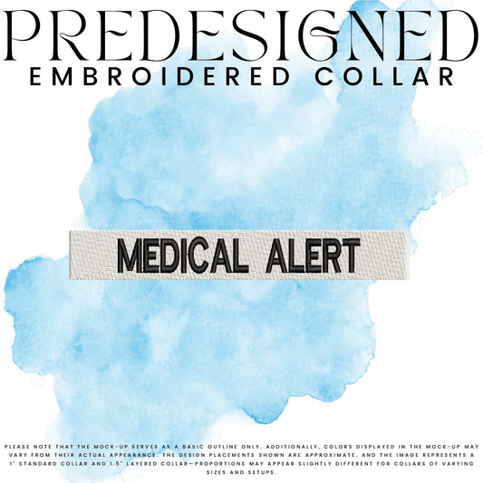MEDICAL ALERT