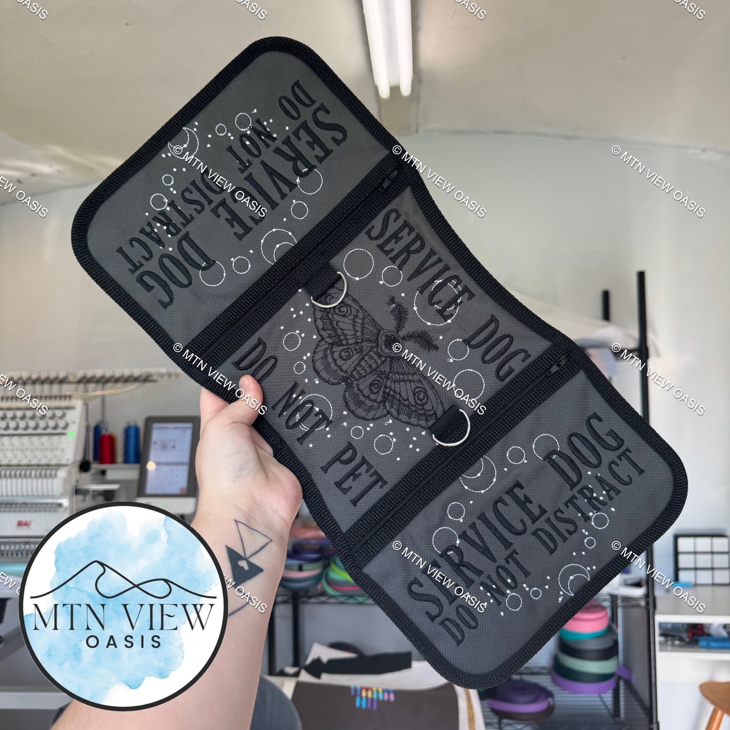 18” PANEL