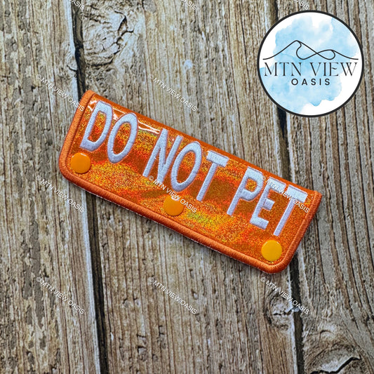 LEASH WRAP