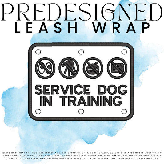 SD IN TRAINING-SYMBOLS