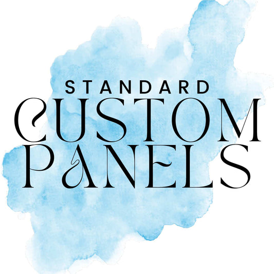 CUSTOM STANDARD PANELS