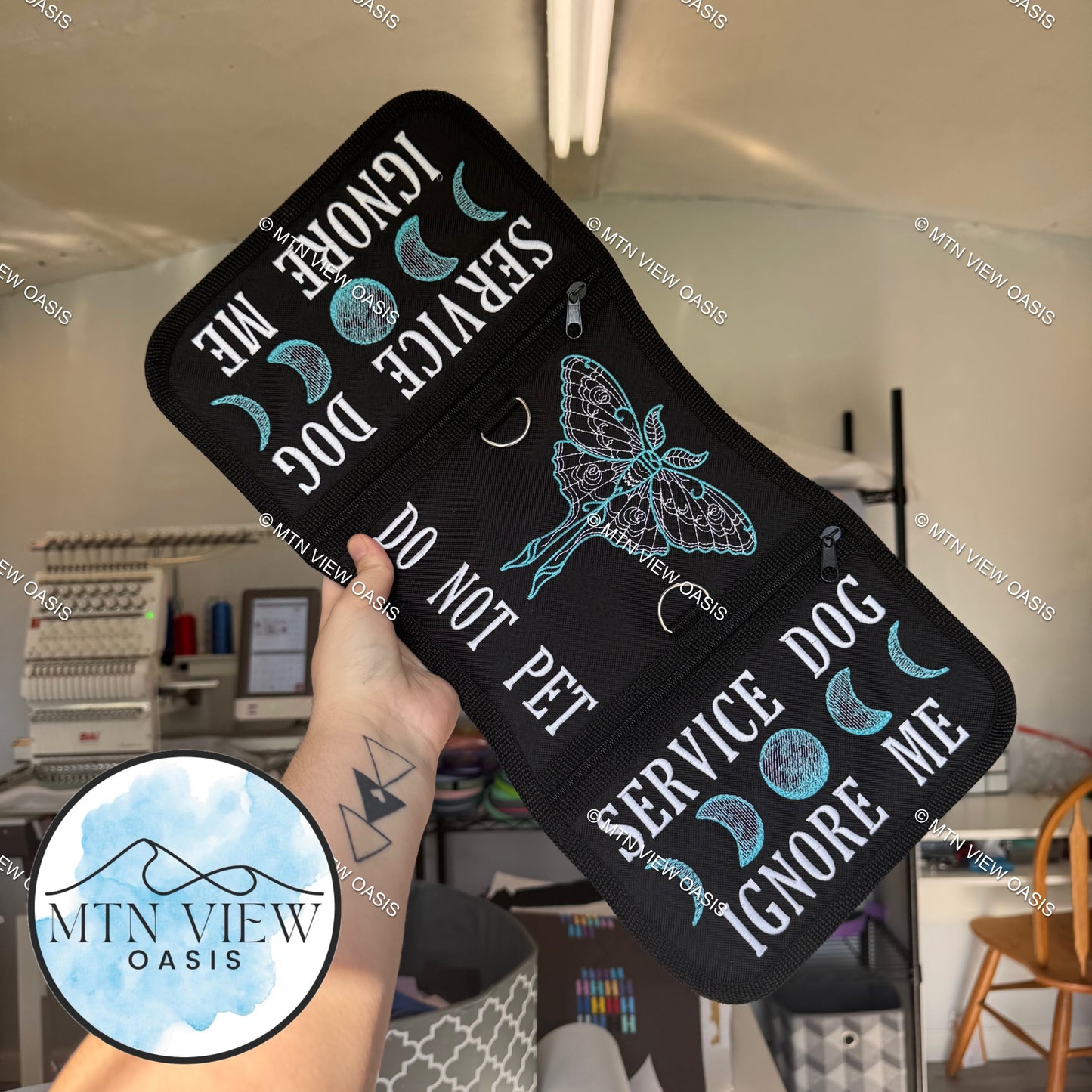 18” PANEL