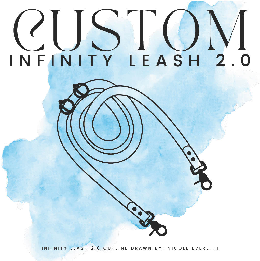 INFINITY LEASH 2.0