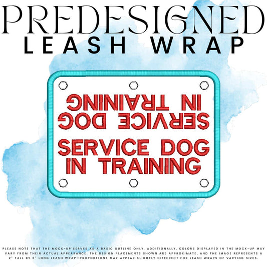 SD IN TRAINING-SD IN TRAINING