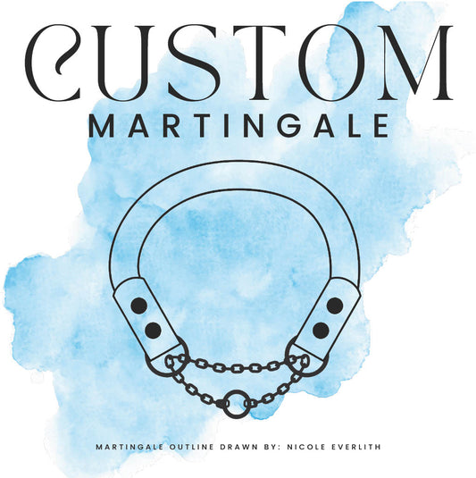 CUSTOM MARTINGALE