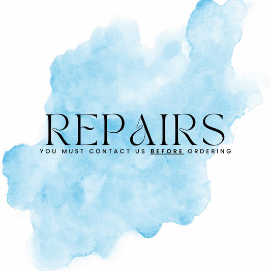 REPAIRS