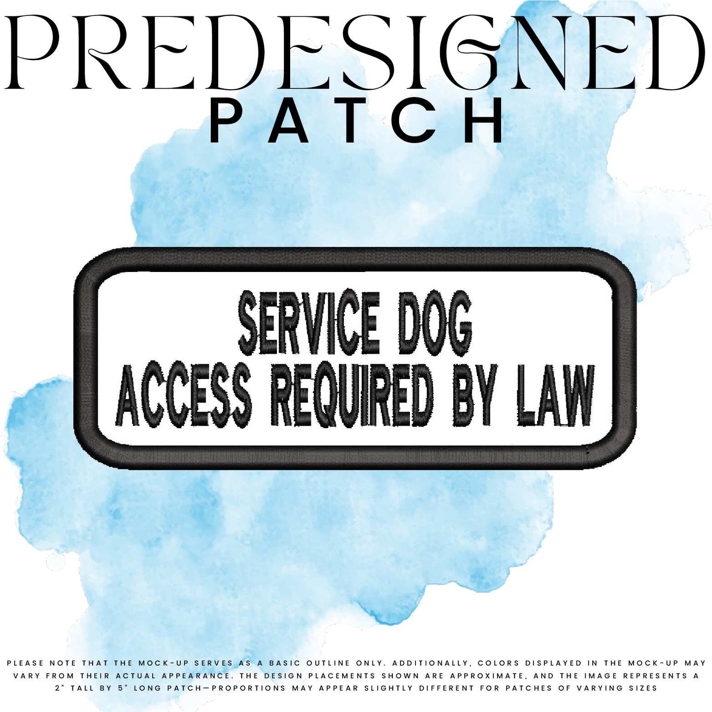SD ACCESS REQUIRED BY LAW